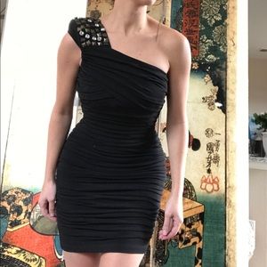 💝CLOSET CLEARANCE💝 LBD little black dress